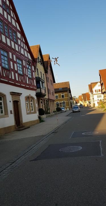 Historik Hotel Ochsen Restaurant