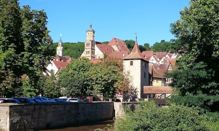 Brauerei-Ausschank zum Loewen