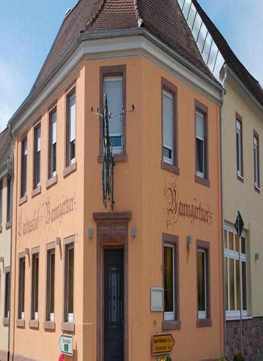 Landgasthof Baumgärtner